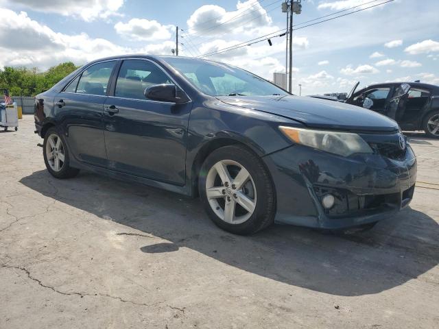 Vin: 4t1bf1fk9du282154, lot: 53834365, toyota camry l 20134