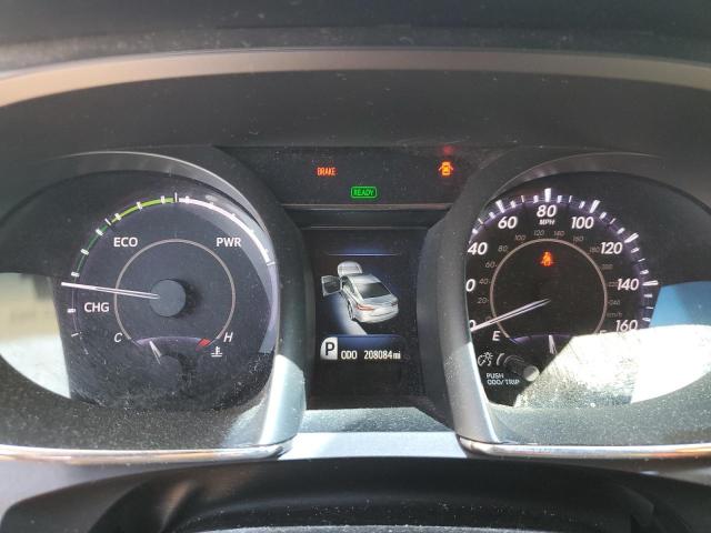 2016 TOYOTA AVALON HYB 4T1BD1EB7GU055928