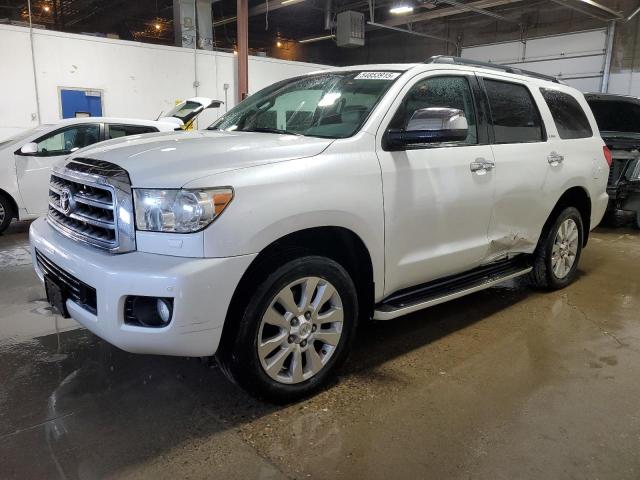 Vin: 5tddw5g12bs049230, lot: 54853915, toyota sequoia platinum 2011 img_1