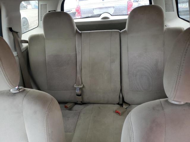 2016 JEEP PATRIOT SP - 1C4NJPBB8GD507578
