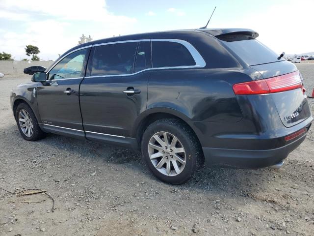 LINCOLN MKT 2013 black  gas 2LMHJ5NK8DBL51489 photo #3