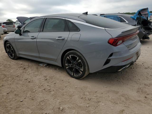 Vin: 5xxg64j28mg057202, lot: 52606485, kia k5 gt line 20212