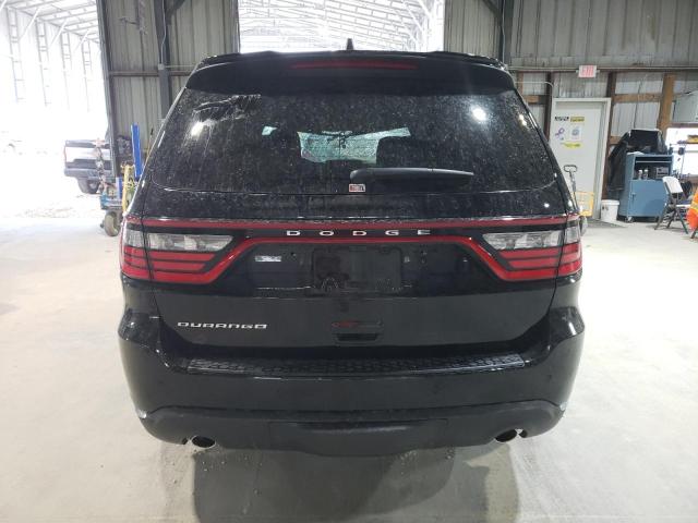 2023 DODGE DURANGO PU 1C4SDJFT7PC655978