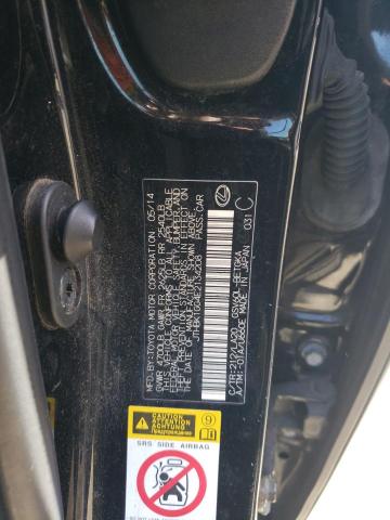 2014 LEXUS ES 350 - JTHBK1GG4E2134208