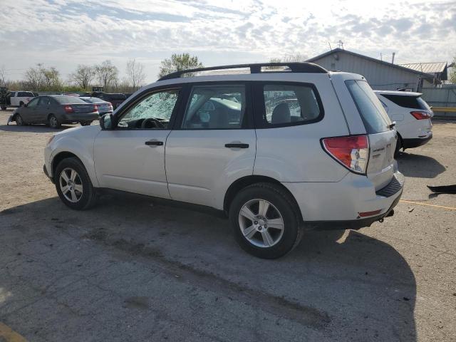 Vin: jf2shbbc0ch448931, lot: 53551765, subaru forester 2.5x 20122
