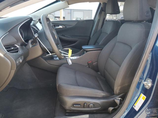 1g1zd5st7kf189867 - 2019 Chevrolet malibu lt - #55246685