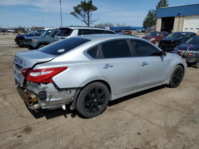 Vin: 1n4al3apxgn365801, lot: 51651655, nissan altima 2.5 20163