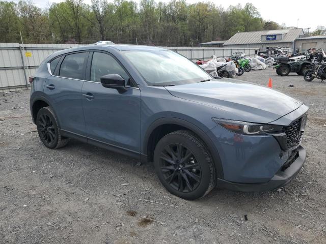 Vin: jm3kfbcm9p0158890, lot: 53839045, mazda cx-5 prefe preferred 20234