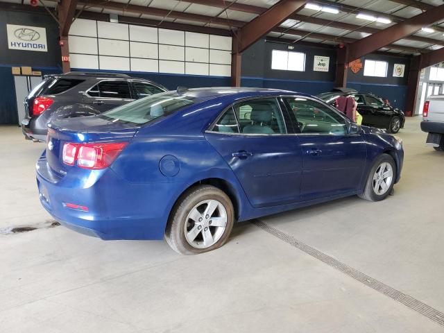 Vin: 1g11b5sa5du124760, lot: 53306075, chevrolet malibu ls 20133