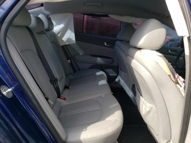2016 KIA OPTIMA EX - 5XXGU4L32GG111318