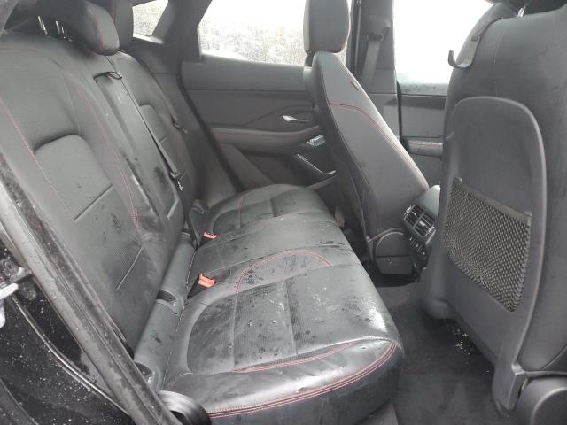 2018 JAGUAR E-PACE FIR SADFL2FX1J1Z08944