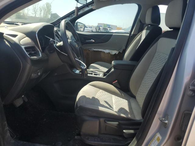 2018 CHEVROLET EQUINOX LS - 2GNAXREV0J6268975