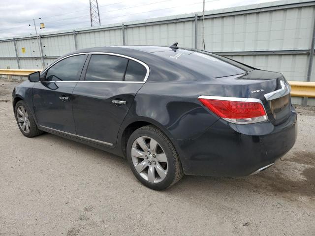 Vin: 1g4ge5ed5bf164025, lot: 54125605, buick lacrosse cxs 20112