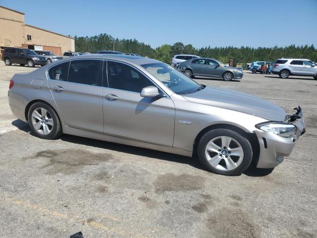 Vin: wbaxg5c58dd234347, lot: 52608515, bmw 5 series i 20134