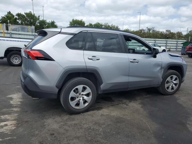 Vin: 2t3h1rfv5mc107684, lot: 54202695, toyota rav4 le 20213