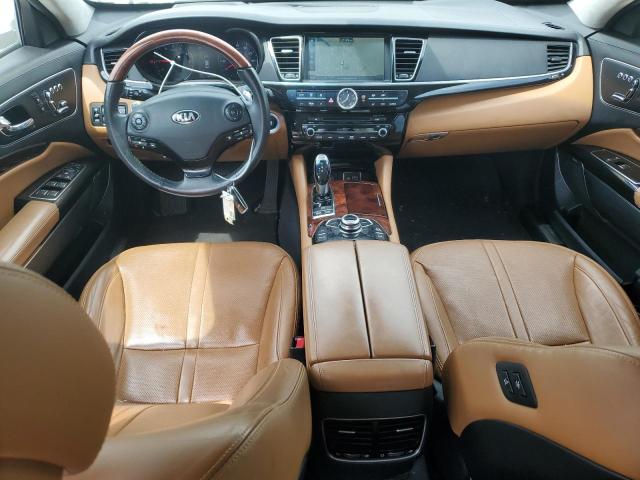 2017 KIA K900 KNALU4D36H6035113