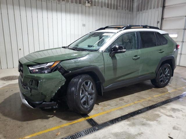 Vin: 2t3j1rfv4rw412942, lot: 53956625, toyota rav4 adventure 2024 img_1