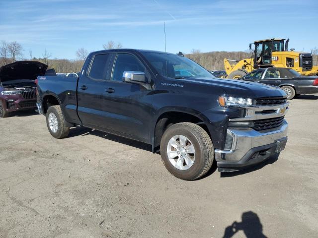Vin: 1gcryded3kz188725, lot: 53634505, chevrolet all models k1500 lt 20194
