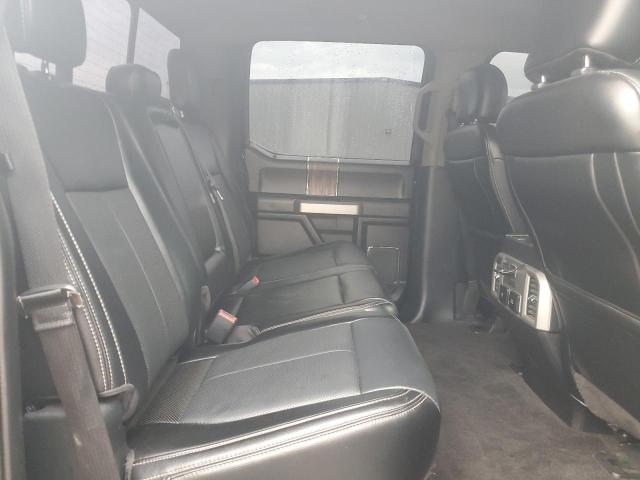 2020 FORD F150 SUPER - 1FTEW1CP6LFA32973