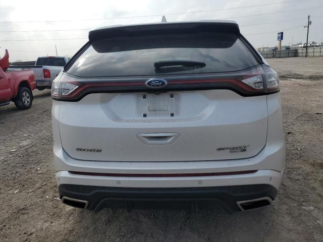 2018 FORD EDGE SPORT - 2FMPK4AP5JBB28810