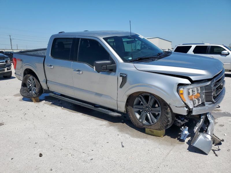 Vin: 1ftfw1e80pkd02321, lot: 53737365, ford f-150 supercrew 20234