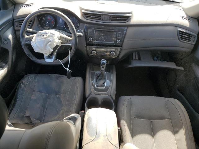 2018 NISSAN ROGUE S - JN8AT2MT1JW461013
