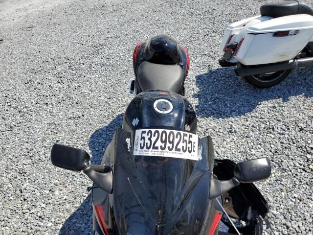 2011 SUZUKI GSX1300 R JS1GX72A6B2101392