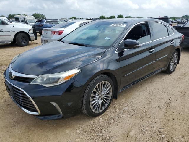 TOYOTA AVALON XLE