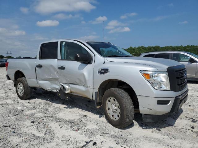 Vin: 1n6aa1fa3ln511567, lot: 54921955, nissan titan s 20204