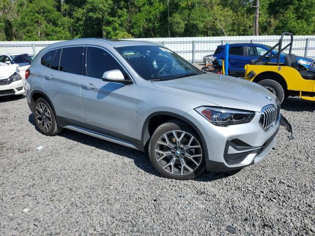 Vin: wbxjg7c06m5u15436, lot: 52382635, bmw x1 sdrive28i 20214