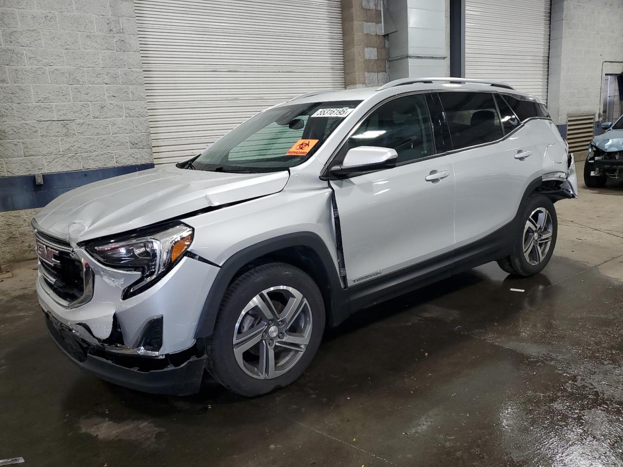 GMC TERRAIN SLT