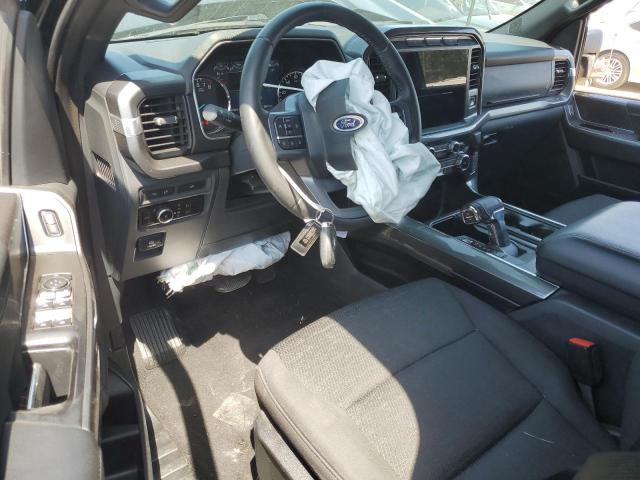 2023 FORD F150 SUPER - 1FTEW1C5XPFC27687