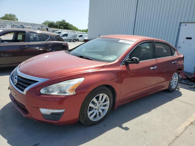 Vin: 1n4al3ap6ec297439, lot: 53997575, nissan altima 2.5 2014 img_1