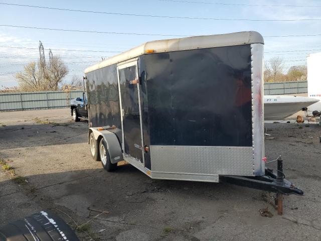 HAULMARK TRAILER 2005 black   M625234887942 photo #1