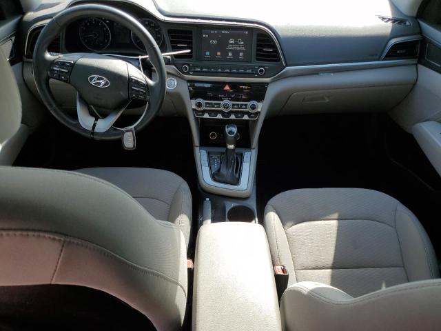 2019 HYUNDAI ELANTRA SE - 5NPD84LF2KH488374