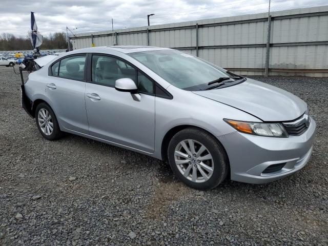 Vin: 2hgfb2f81ch531335, lot: 53211025, honda civic ex 20124