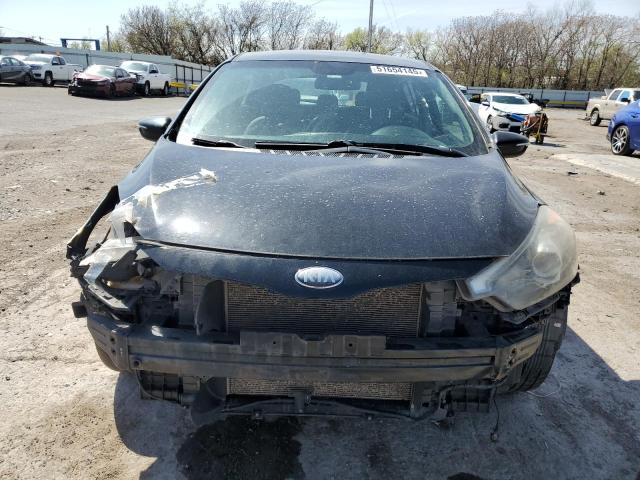2015 KIA FORTE EX - KNAFX5A85F5272639