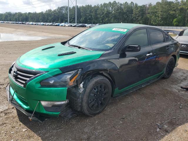 Vin: 1n4al3ap6dc114815, lot: 54597275, nissan altima 2.5 2013 img_1
