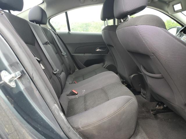 2013 CHEVROLET CRUZE LT - 1G1PC5SB8D7207064