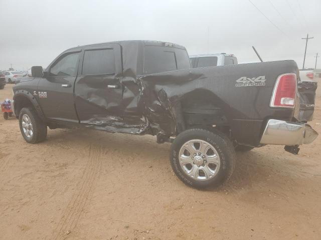 Vin: 3c6ur5nl0gg337563, lot: 51826495, ram 2500 laramie 20162