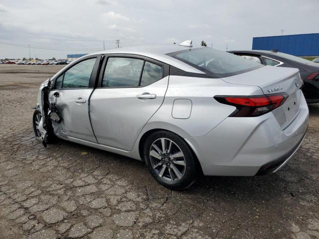 Vin: 3n1cn8ev2sl842204, lot: 55115515, nissan versa sv 20252