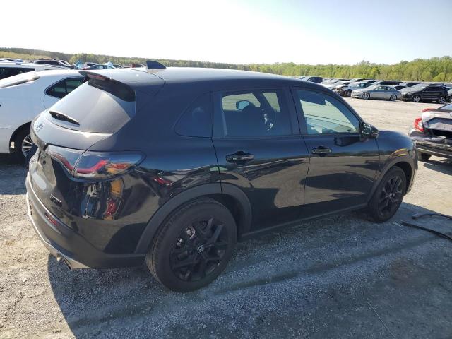 Vin: 3czrz1h5xrm732739, lot: 52037745, honda hr-v sport 20243
