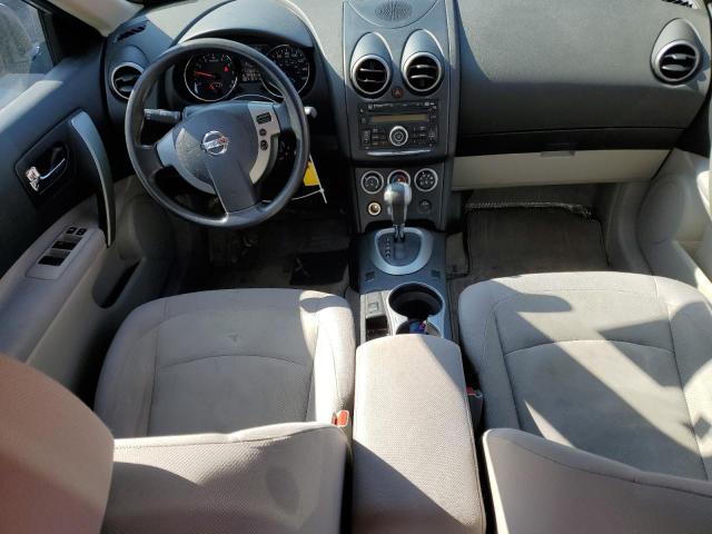 JN8AS5MV0DW649046 2013 NISSAN ROGUE
