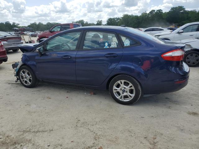 Vin: 3fadp4bj8gm141745, lot: 52332755, ford fiesta se 20162