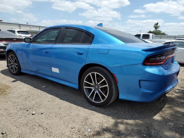 Vin: 2c3cdxct3ph673441, lot: 53196345, dodge charger r/t 20232