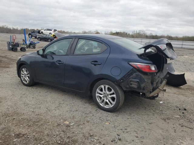 Vin: 3mydlbzv7gy139840, lot: 51809415, toyota scion 20162