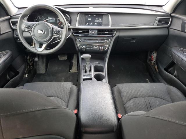 2018 KIA OPTIMA LX - 5XXGT4L35JG190008