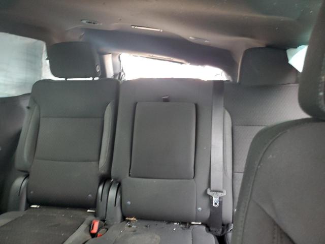 2021 CHEVROLET TAHOE K150 - 1GNSKLED7MR441830