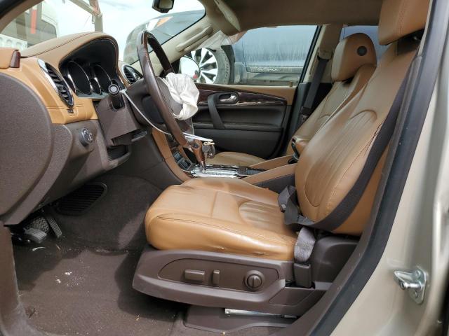 2016 BUICK ENCLAVE - 5GAKVBKD2GJ214225