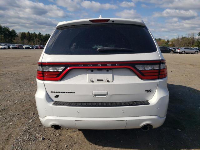 2019 DODGE DURANGO R/ - 1C4SDJCT8KC755472